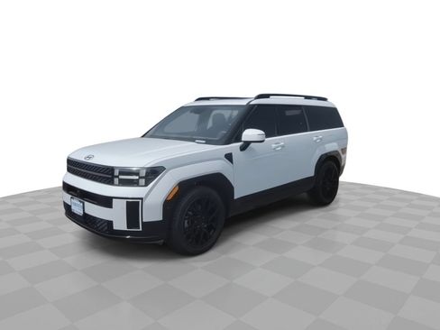 Used 2024 Hyundai Santa Fe Calligraphy FWD image 4