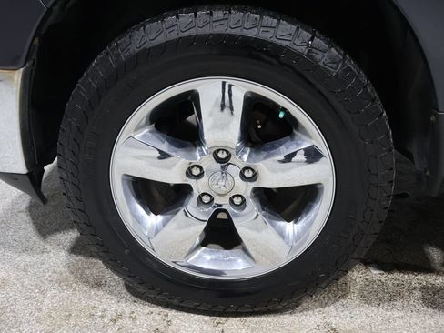 Used 2017 RAM 1500 Big Horn image 9