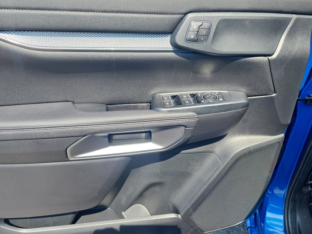 New 2026 Ford Ranger Lariat AWD/4WD image 17