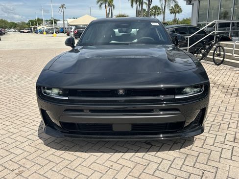 New 2026 Dodge Charger Scat Pack image 3