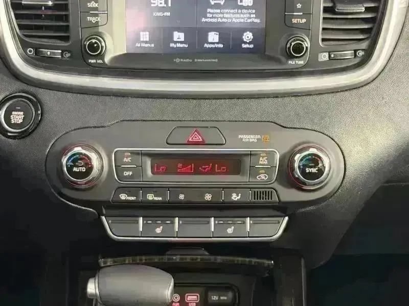 Used 2019 Kia Sorento EX AWD/4WD image 28