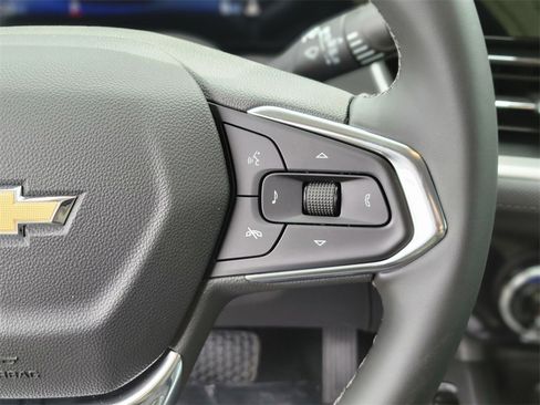 New 2026 Chevrolet TrailBlazer LT w/ Convenience Package image 28