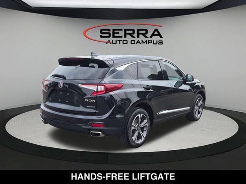 Used 2022 Acura RDX AWD w/ Advance Package image 6