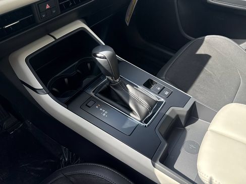 New 2026 MAZDA CX-5 Select AWD/4WD image 13