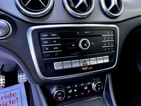 Used 2019 Mercedes-Benz CLA 250 image 45