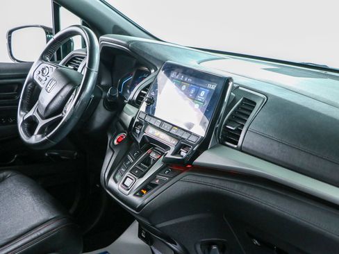 Used 2023 Honda Odyssey Sport image 27