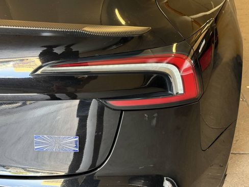 Used 2024 Tesla Model 3 Performance AWD/4WD image 39