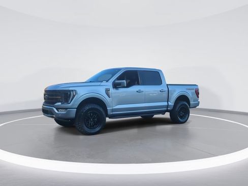 Used 2023 Ford F150 Tremor w/ Equipment Group 402A High AWD/4WD image 4