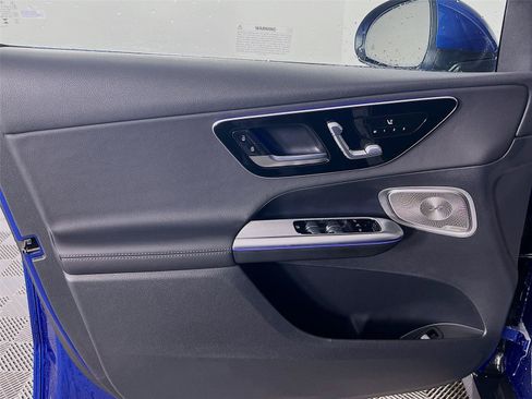 Certified 2026 Mercedes-Benz GLC 300 4MATIC image 17
