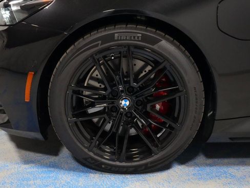 New 2027 BMW M5 Touring AWD/4WD image 34