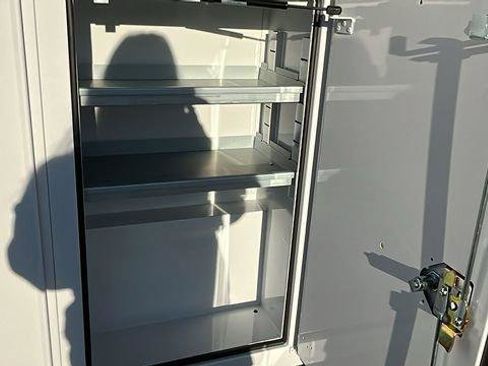 New 2023 GMC Savana 3500 w/ Power Convenience Package image 35