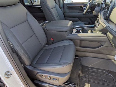 New 2026 Chevrolet Tahoe Z71 w/ Comfort Package image 34