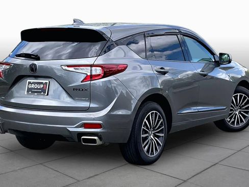 Used 2025 Acura RDX SH-AWD w/ Advance Package image 20