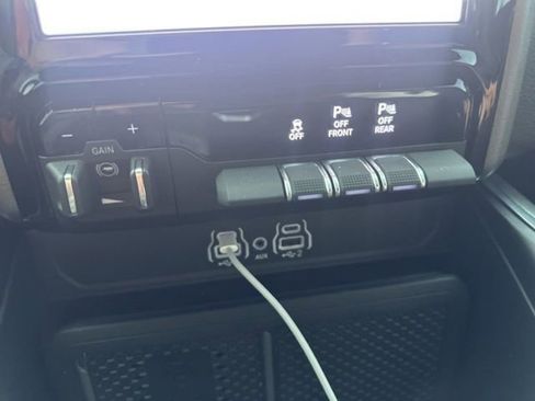 Used 2026 RAM 1500 Big Horn image 21
