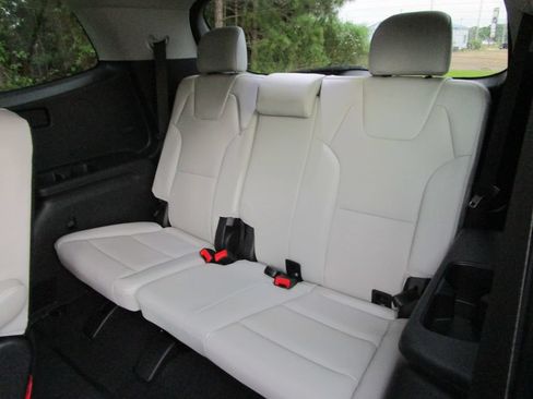 Used 2024 Kia Telluride S w/ S Sunroof Package AWD/4WD image 21