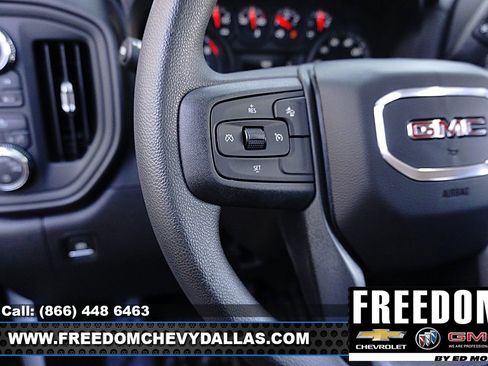 New 2026 GMC Sierra 1500 Pro w/ Pro Value Package AWD/4WD image 26