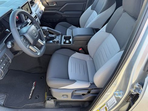 New 2026 Toyota Tacoma TRD Off-Road image 12