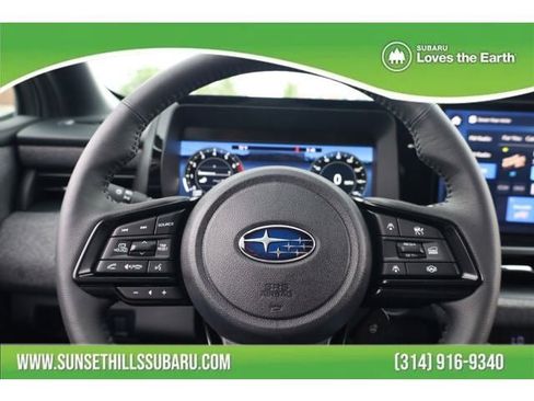 New 2026 Subaru Outback Limited XT AWD/4WD image 34