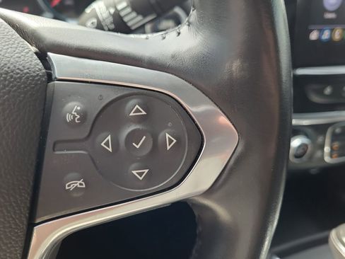 Used 2020 Chevrolet Traverse RS AWD/4WD image 25