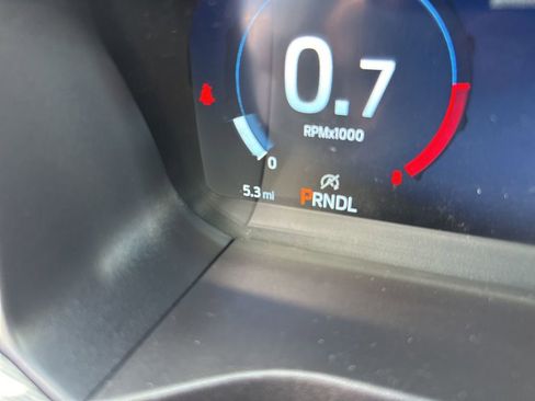 Used 2026 Ford Explorer Active image 21