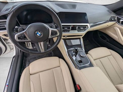 Used 2023 BMW 430i Coupe w/ M Sport Package image 18