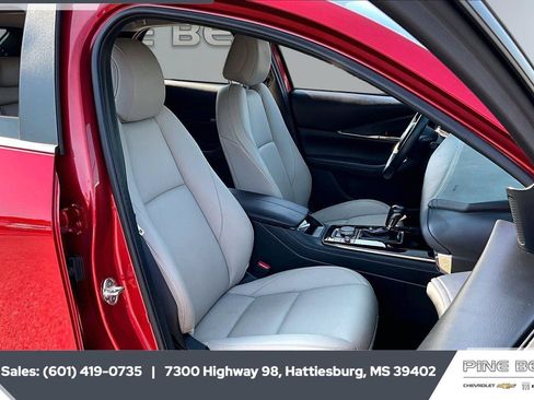 Used 2023 MAZDA CX-30 AWD 2.5 S w/ Preferred Package image 6