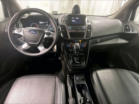 Used 2020 Ford Transit Connect XL image 21
