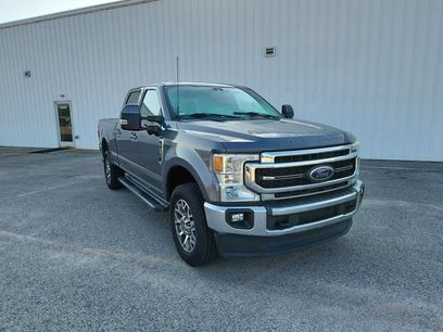 Used 2022 Ford F250 Lariat w/ Lariat Ultimate Package