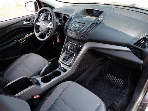 Used 2013 Ford Escape SE AWD/4WD image 16