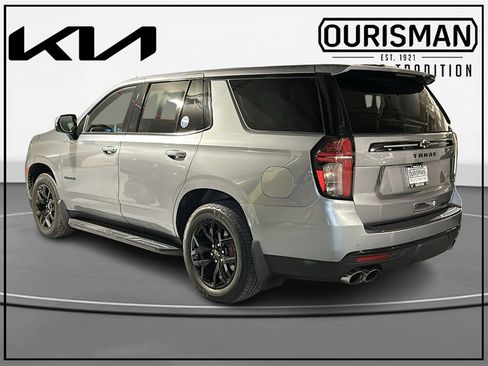 Used 2023 Chevrolet Tahoe RST w/ RST Performance Edition image 3