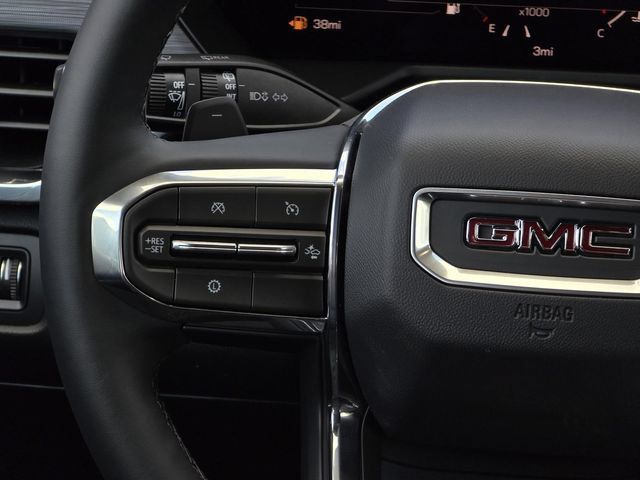 New 2027 GMC Acadia Elevation w/ Black Edition FWD image 15