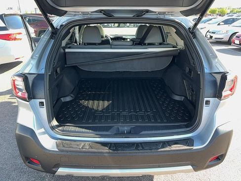 Used 2024 Subaru Outback Limited XT image 23