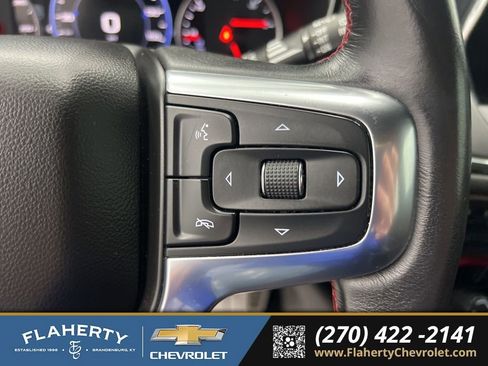 Used 2020 Chevrolet Blazer RS image 27