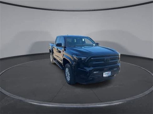 New 2025 Toyota Tacoma SR5 image 2