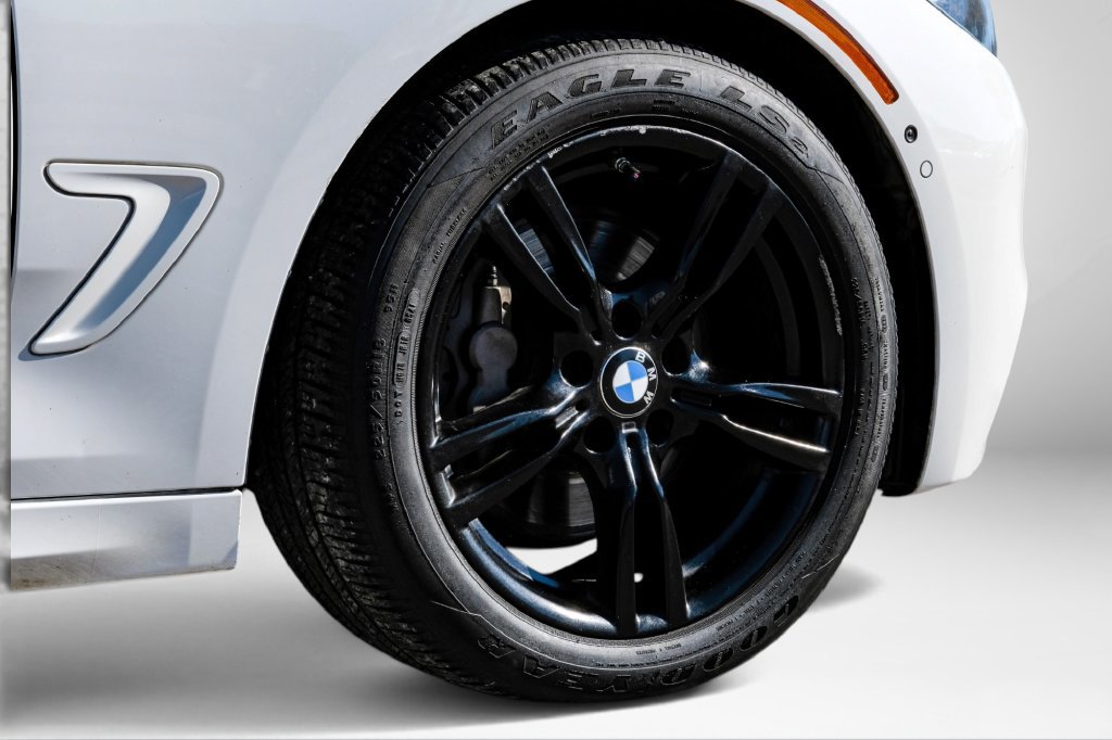 Used 2018 BMW 340i Gran Turismo xDrive AWD/4WD image 62