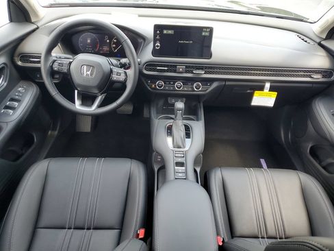New 2027 Honda HR-V EX-L image 11