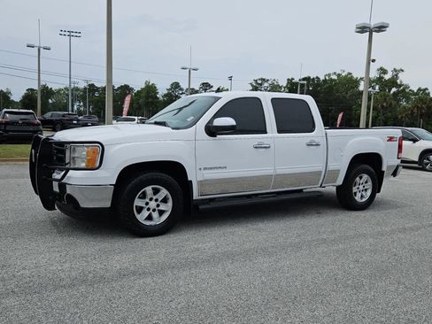 Used 2009 GMC Sierra 1500 SLE w/ Power Pack Plus RWD image 2