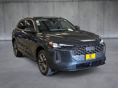 New 2026 Audi Q5 Premium AWD/4WD image 7