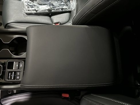 New 2025 Honda Pilot EX-L image 21