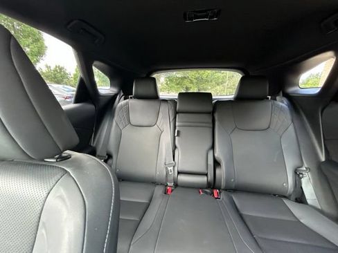 Used 2023 Lexus RX 350 Premium w/ Cold Area Package AWD/4WD image 22