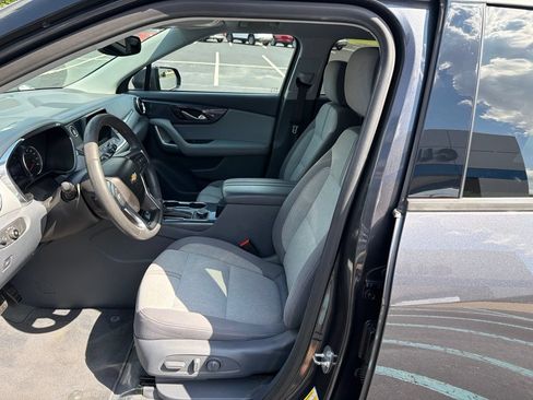 Used 2021 Chevrolet Blazer LT FWD image 11