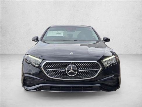 New 2026 Mercedes-Benz E 350 Sedan image 6