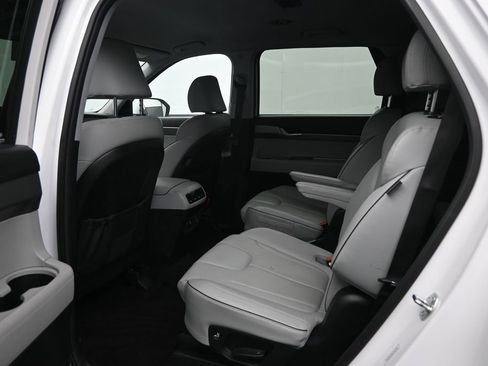 Certified 2024 Hyundai Palisade SEL AWD/4WD image 25