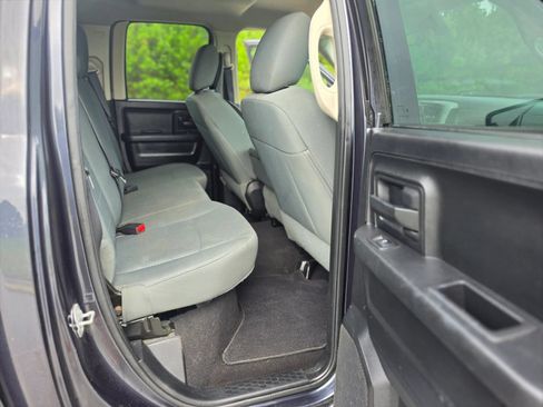 Used 2015 RAM 1500 Tradesman w/ Popular Equipment Group AWD/4WD image 13