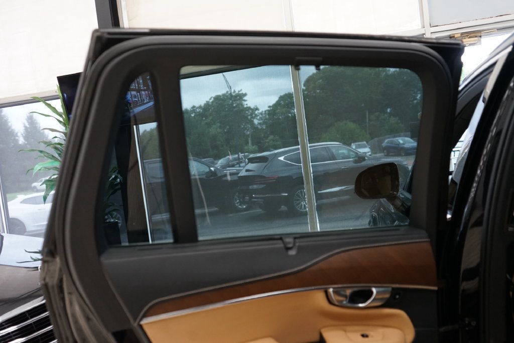 Used 2017 Volvo XC90 T6 Inscription w/ Vision Package AWD/4WD image 49