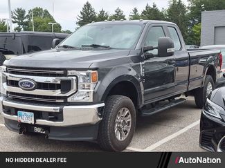 Used 2020 Ford F350 XL w/ STX Appearance Package AWD/4WD video 1