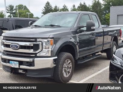 Used 2020 Ford F350 XL w/ STX Appearance Package