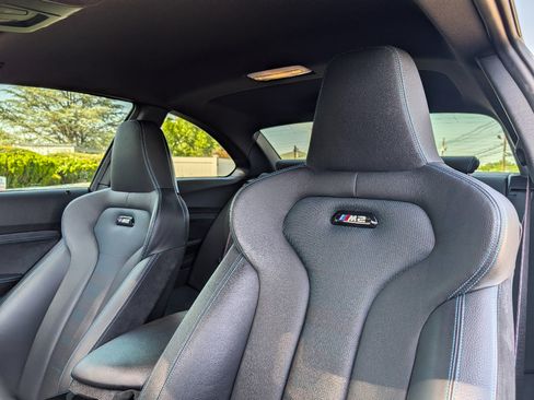 Used 2020 BMW M2 Competition w/ Executive Package RWD image 15