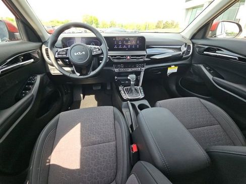 New 2026 Kia Seltos S AWD/4WD image 24