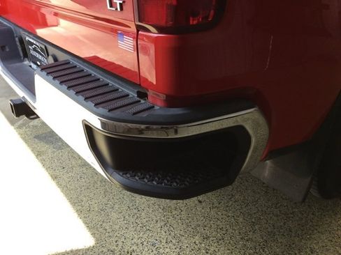 Used 2019 Chevrolet Silverado 1500 LT w/ All-Star Edition image 23